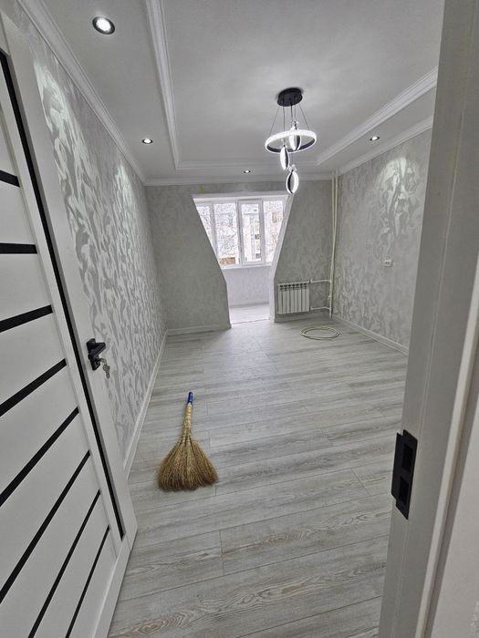 Сагдиана квартира зўдлик билан Сотилади