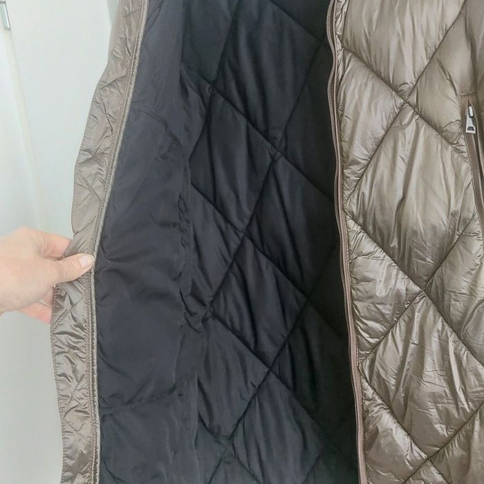 Geaca dama C&A iarna