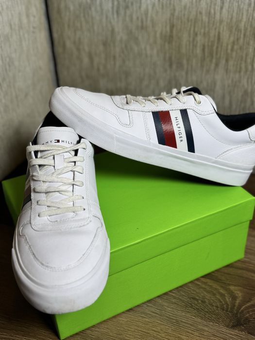 Tommy Hilfiger кецове