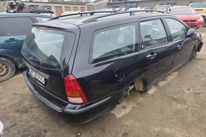 Piese Ford Focus prima generatie (facelift)