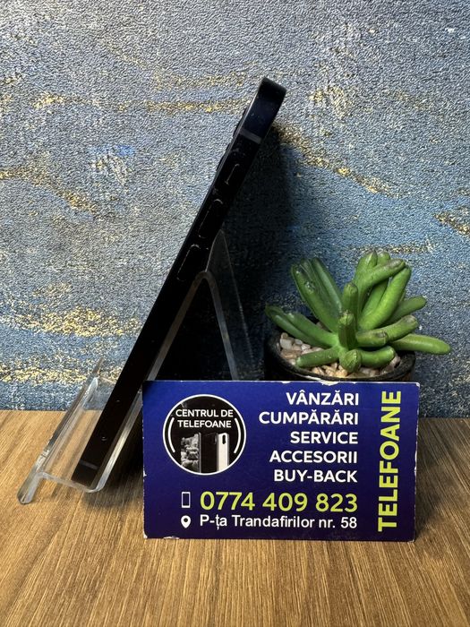 Iphone 12/64Gb/Garantie 2Ani Centrul de Telefoane/Rate