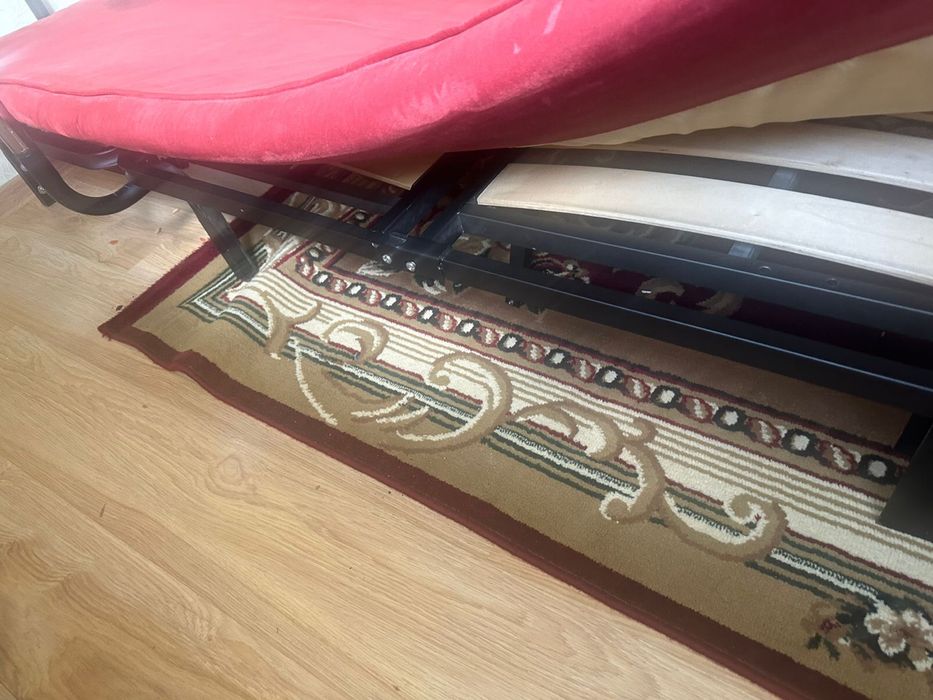 Диван кроват трансформер