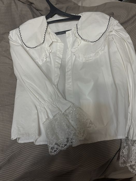 Продам рубашки с Европы