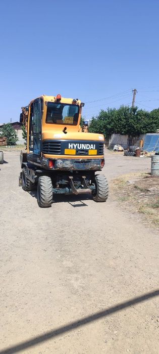 Ekskavator va yuk tashish g‘isht, qum, klines yetkazib berish xizmati