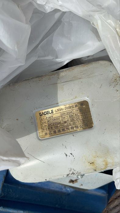 Продам Таль, кран 8тонн