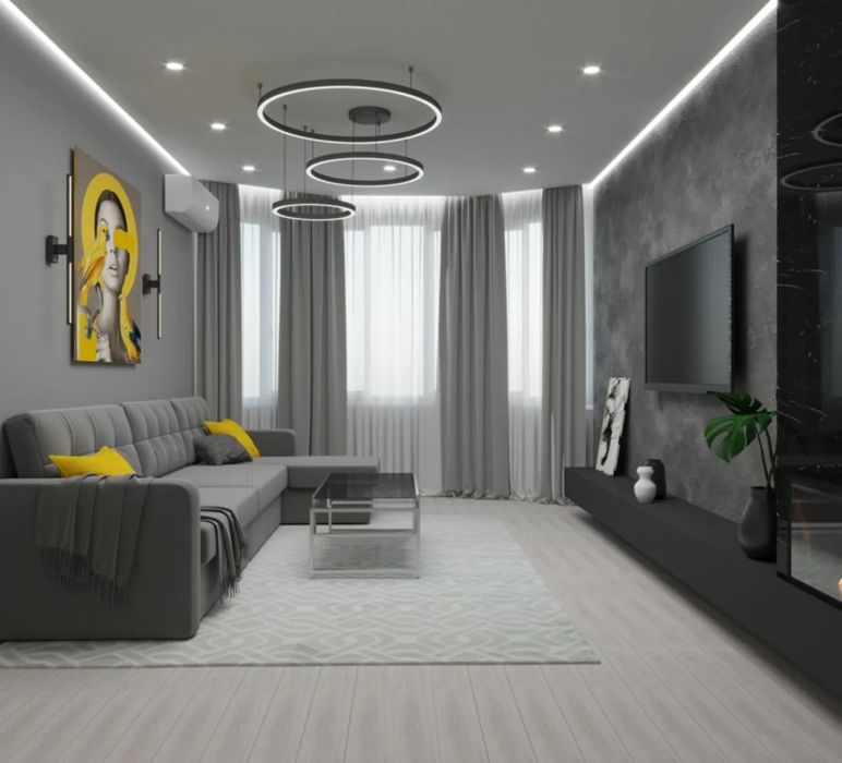 Ремонтная бриагада