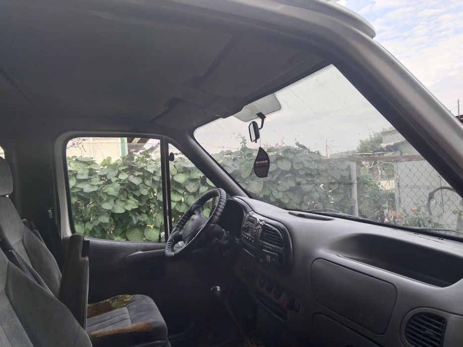 Продам Форд Транзит