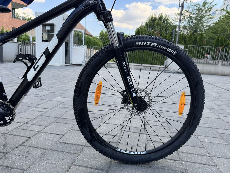 GT Avalanche Comp 2023 marimea S 27,5.