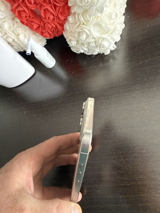 iPhone 16 pro max 512 gb