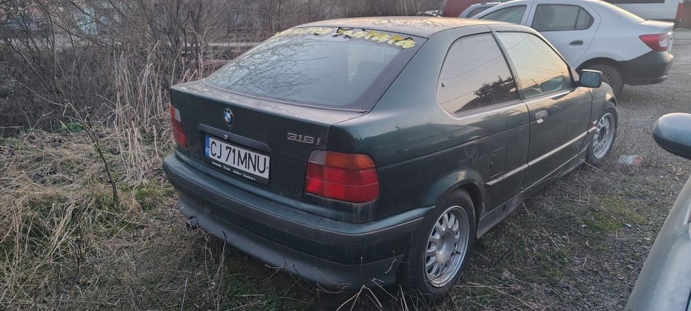 Vând BMW e36 1996