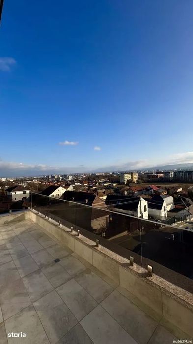 Duplex  aproape de Maramuresului si RIVUS - SU 170MP I 3 Niveluri