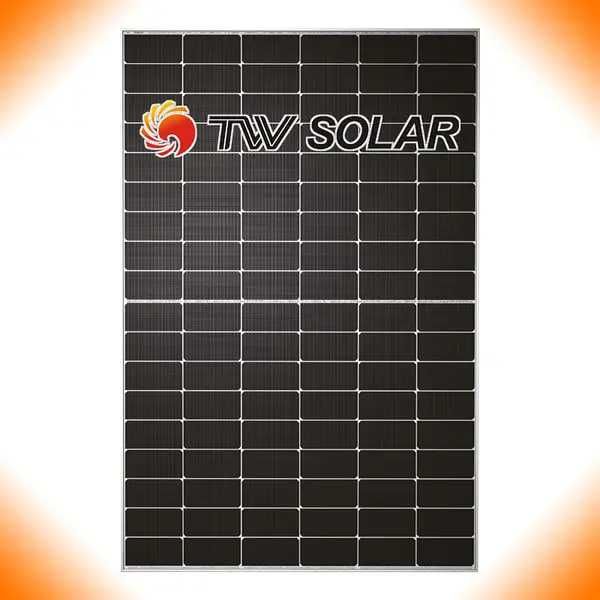 Солнечные панели Tongwei 615W