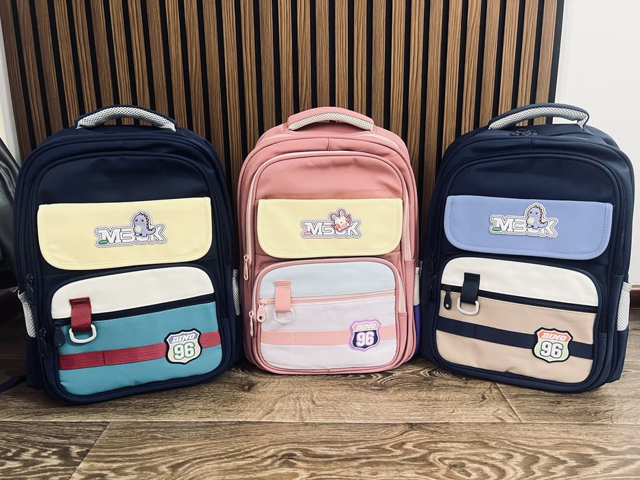 Школьный рюкзак распродажа