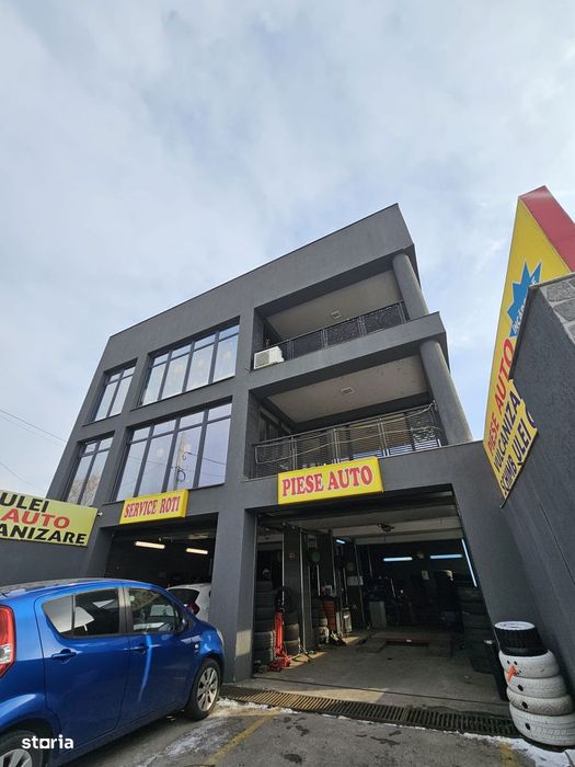 Oportunitate!!! Super preț!!! 421mp construiți