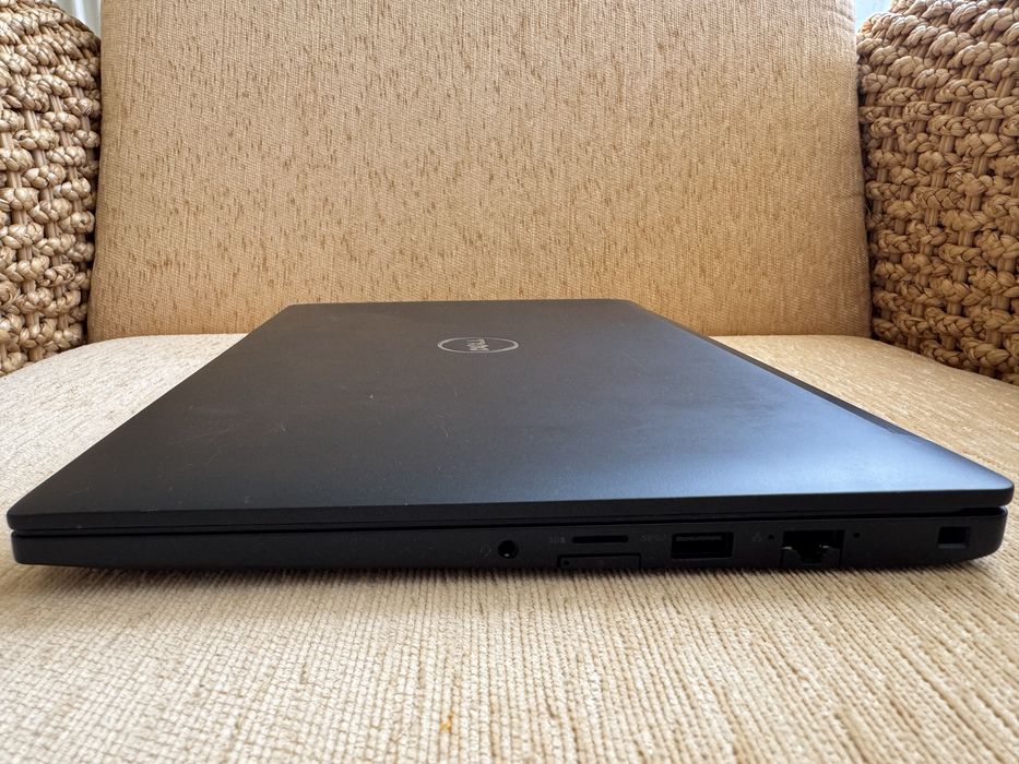 Dell Latitude 7480 i7