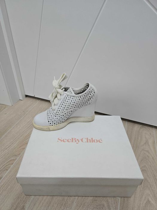 Продам разные туфли из Италии