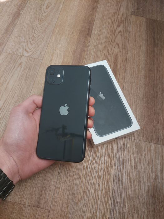 Айфон 11 128ГБ iPhone 11 128GB