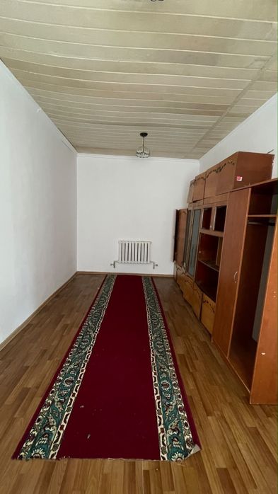 Времянка в аренду