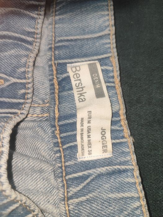 Джинсы Bershka original