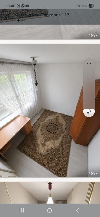 Продам 4 коинатную квартиру
