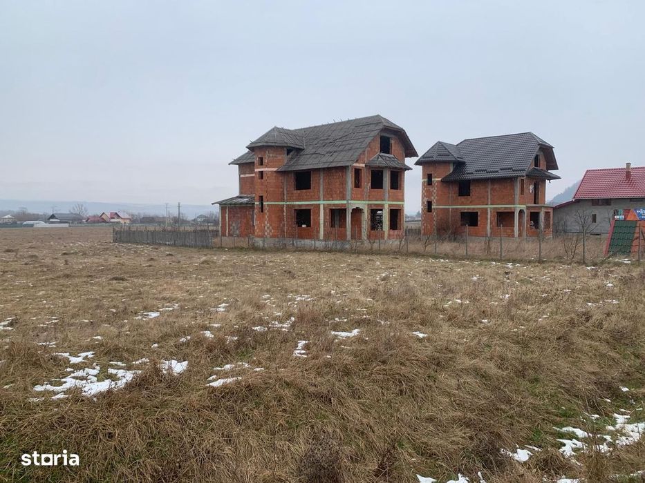 Cedare concesiune teren 2.000 mp | Todirești (Părhăuți)