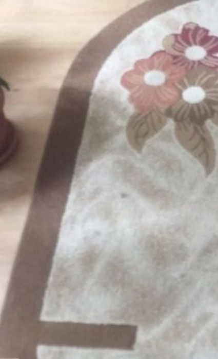 Covor persan oval 2,3/1,5 m