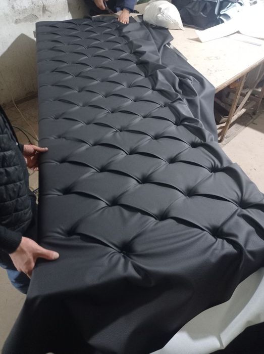 Мягкие реставрация ремонт