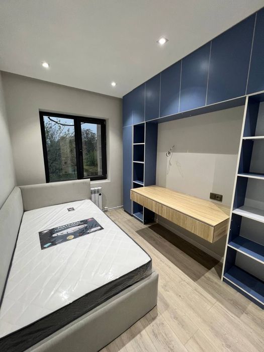 Сборка и разборка мебели любой сложности – профессионально и надёжно!