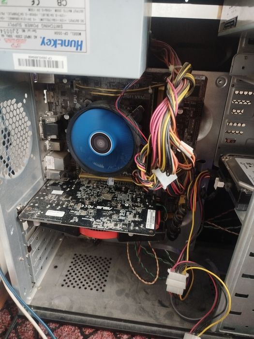 Продам системный блок