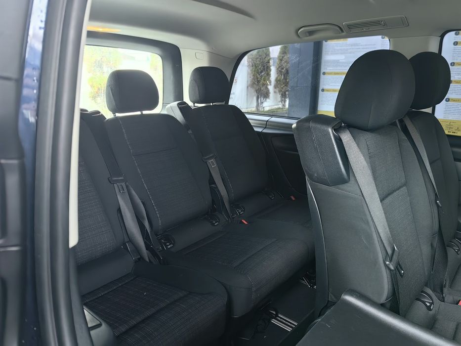 MERCEDES-BENZ Vito 2020 — imagine 5