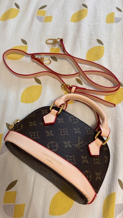 Сумка louis vuitton