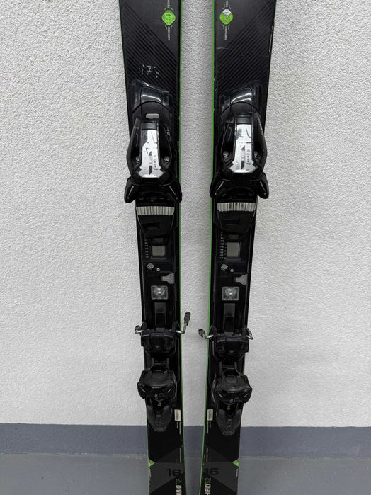 schi elan amphibio 16 ti2 L172cm