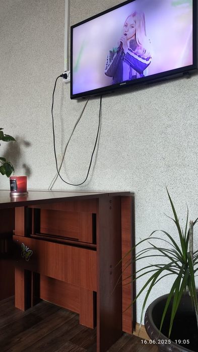 2х-комнатная квартира