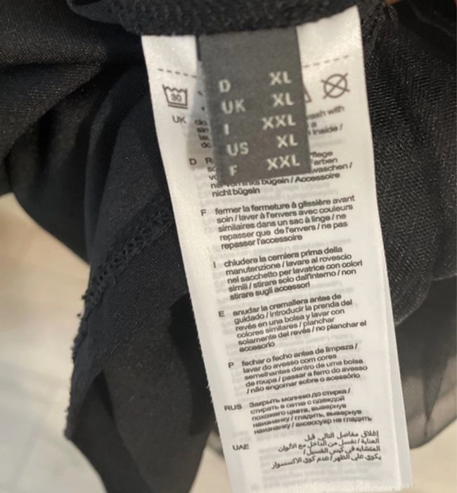 Vand rochie lunga marimea xxl