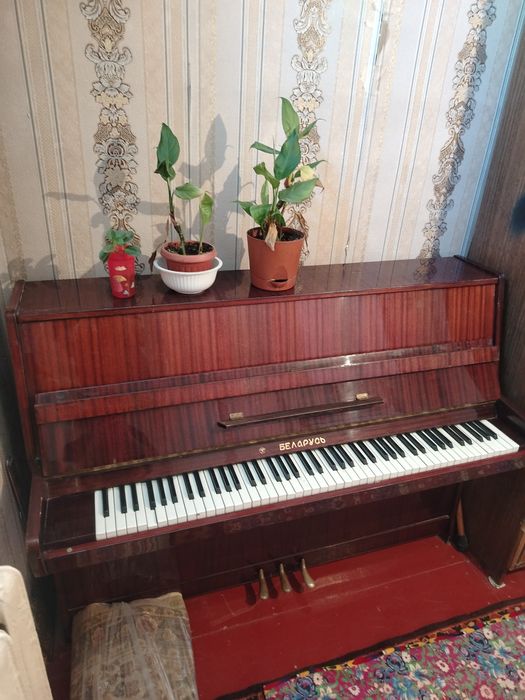Фортепиано продается