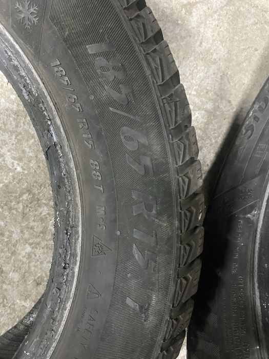 Шины резина размер 185/65/15