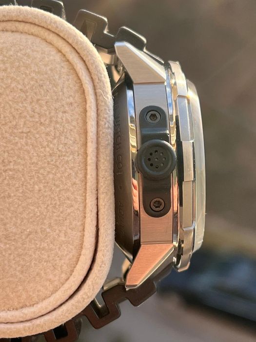 IWC Aquatimer Automatic 2000 Diver Profesional