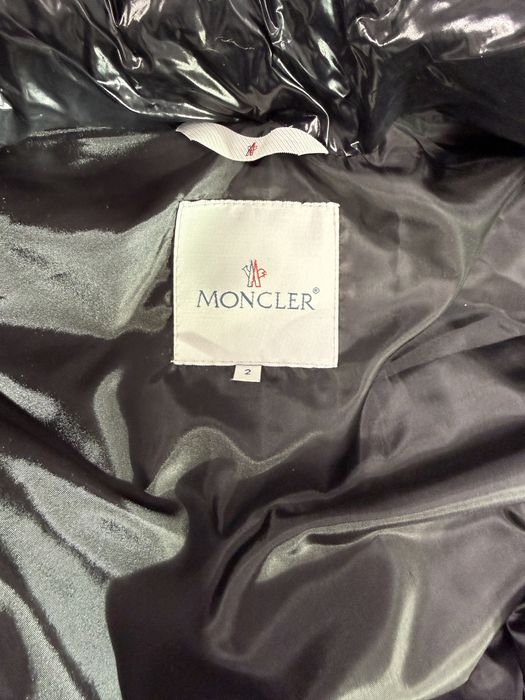 Vestă originală Moncler