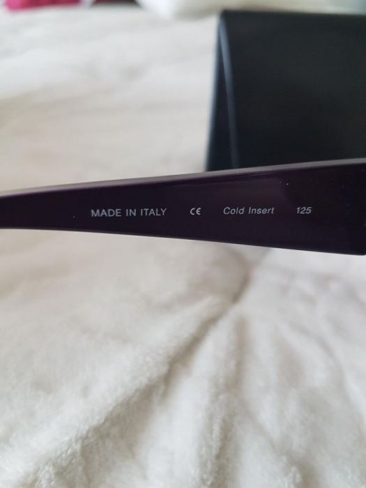 Ochelari Calvin Klein