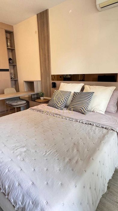 Продава се Едностаен апартамент в Свети Влас - 34 кв.м за 2030 €/кв.м - Снимка #1