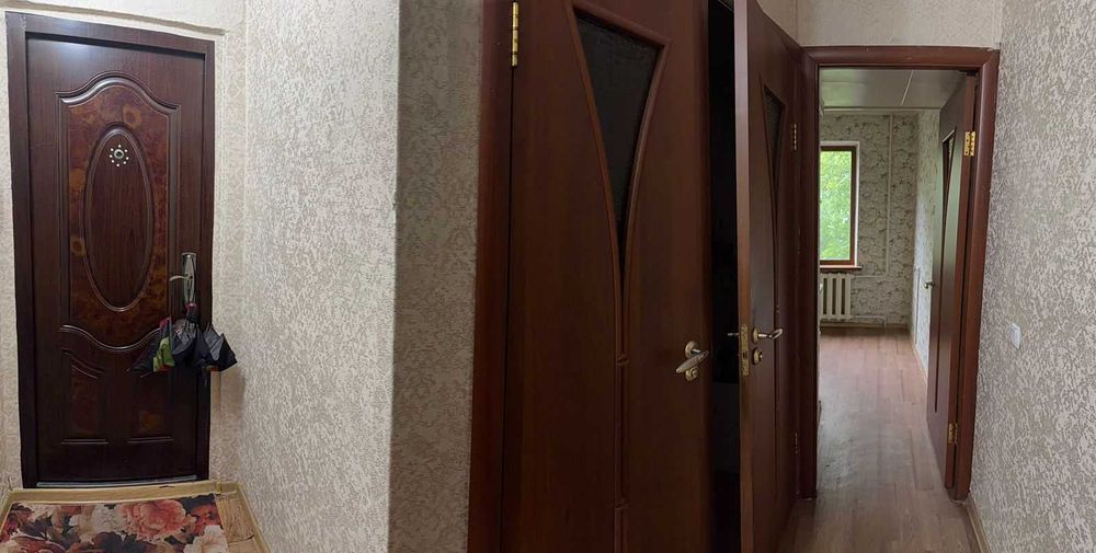 продам 3х комн квартиру в Бостандыкском районе34