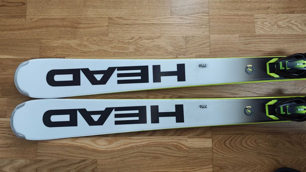 Schiuri Head WC REBELS E-XS+PR 11 GW