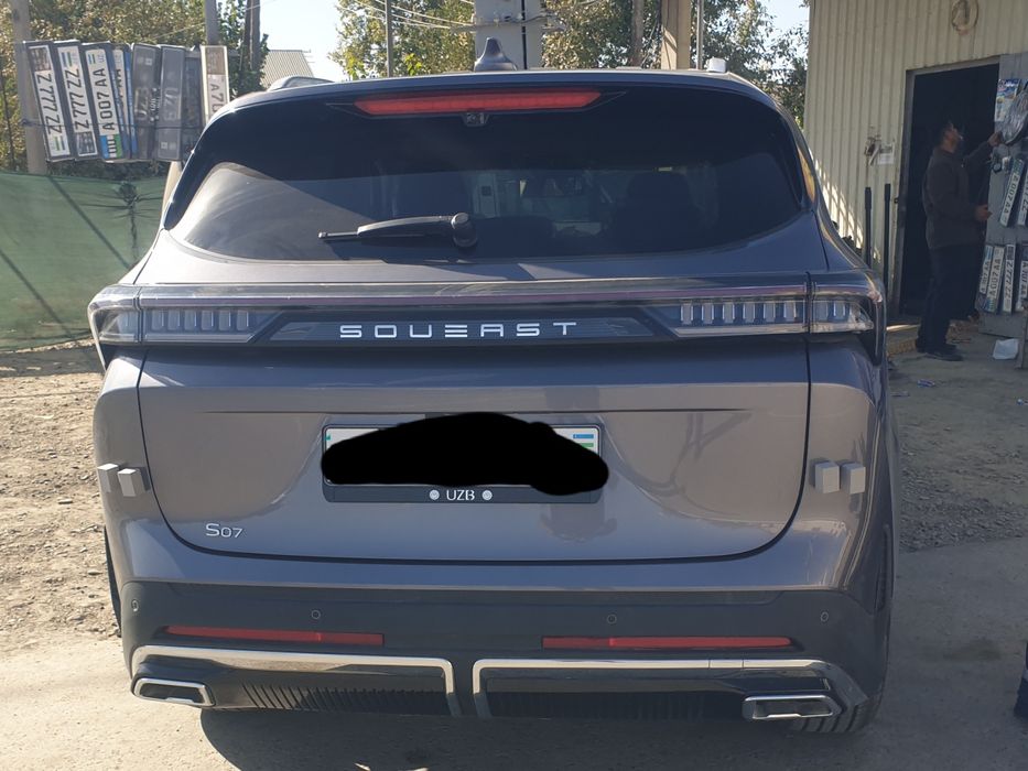 Машина сотилади souyst