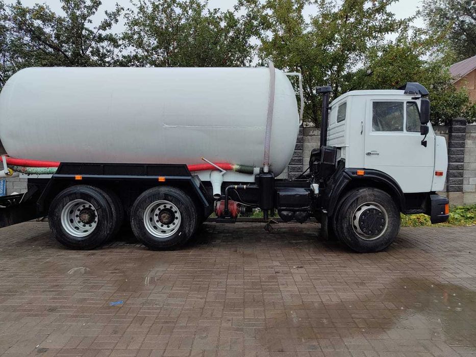 Септик ассенизатор туалет говновоз
