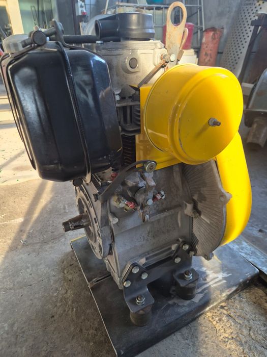 Продам дизельный двигатель