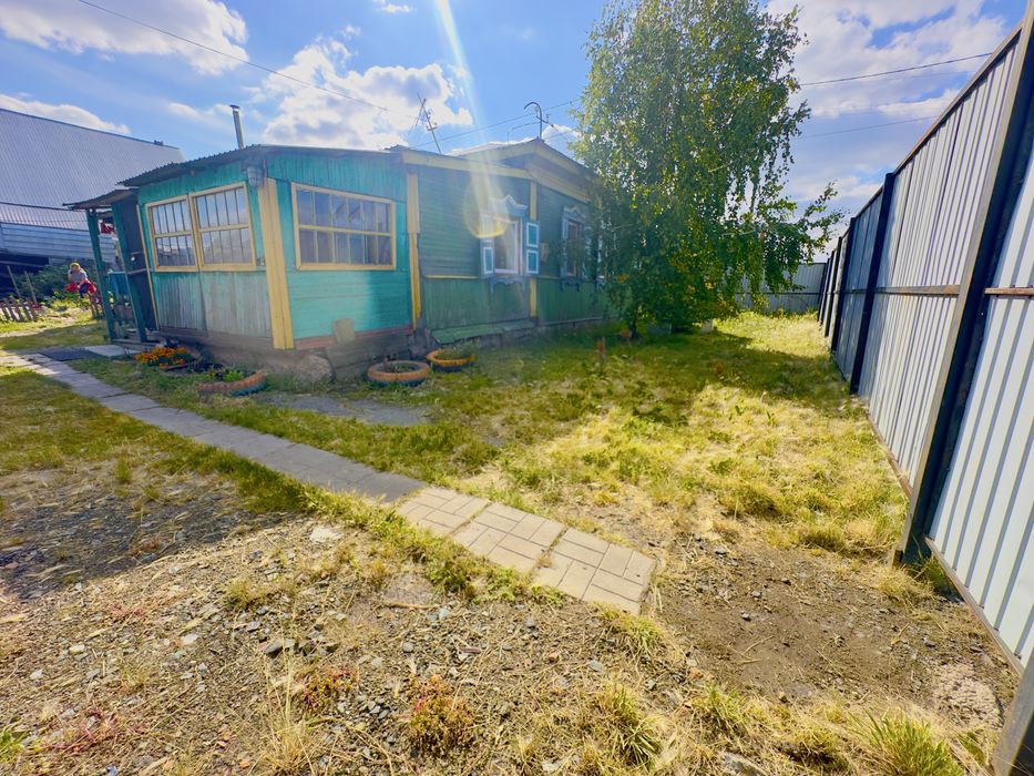 Продам частный дом