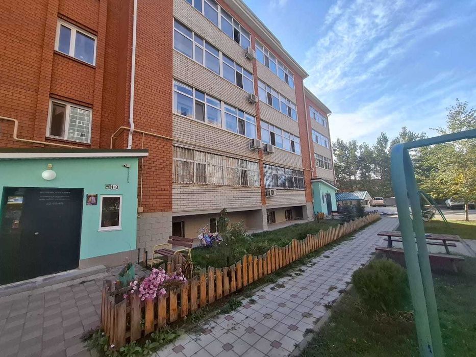 Продажа 2-комнатной квартиры