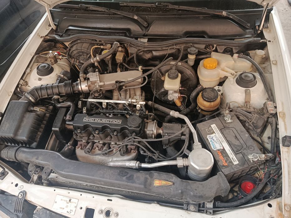 Nexia 2 Sons tramblyor 2009yil metan srochna sotaman