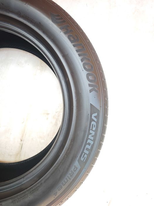 Anvelope 225/55/16 vara dot 50/2022 HANKOOK Ventus Prime 4