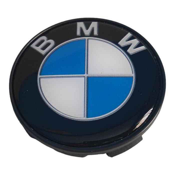 60мм Капачки за джанти за БМВ BMW всички модели Е60 Е90 Е46 Е39 Е36